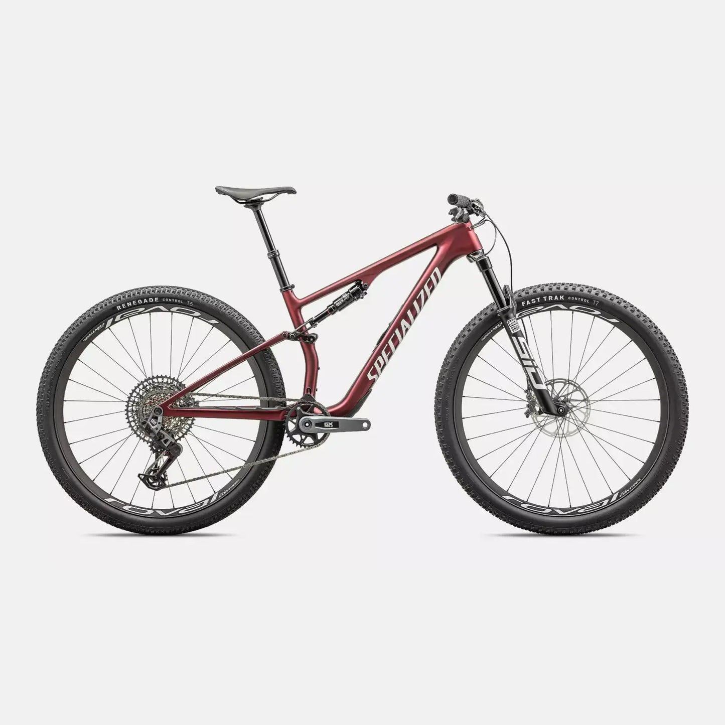 Specialized Epic 8 Expert