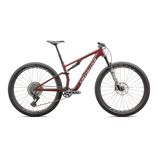 Specialized Epic 8 Expert