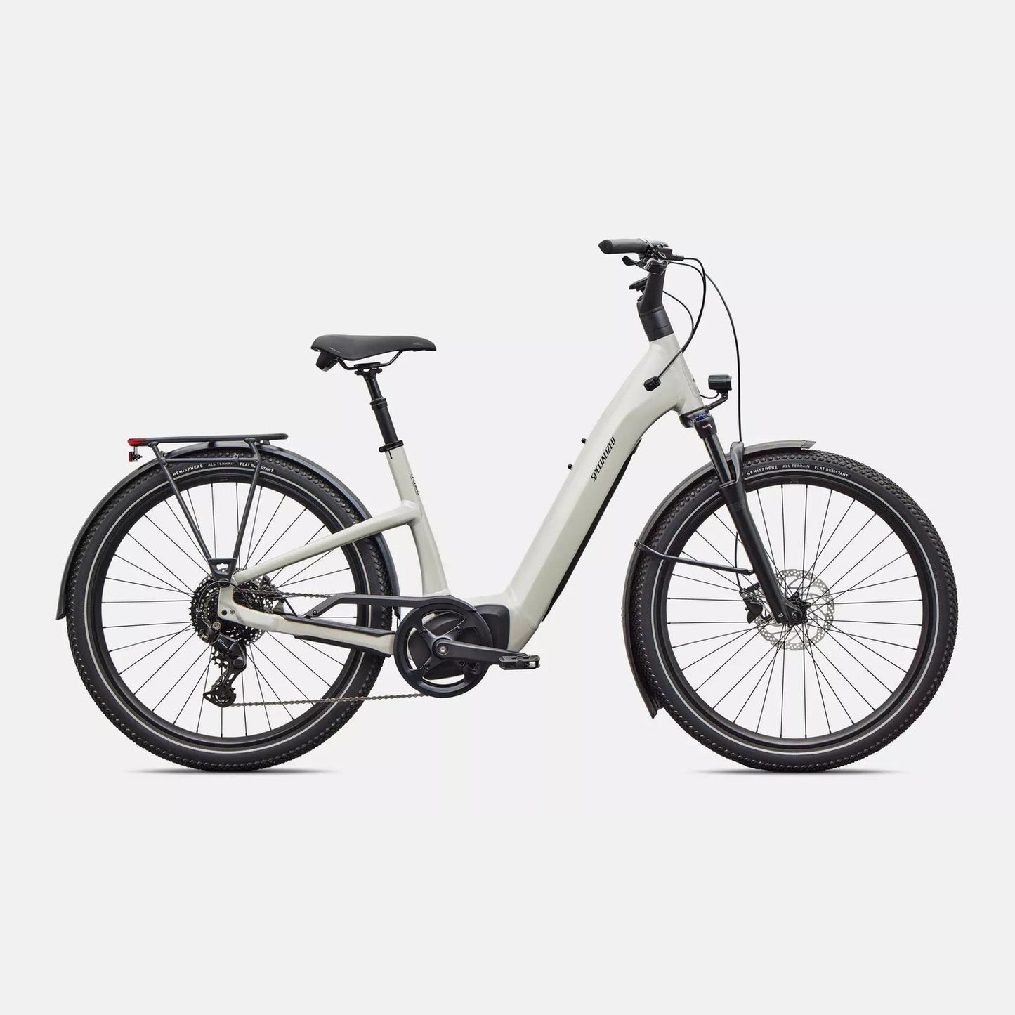 Specialized Como 4.0