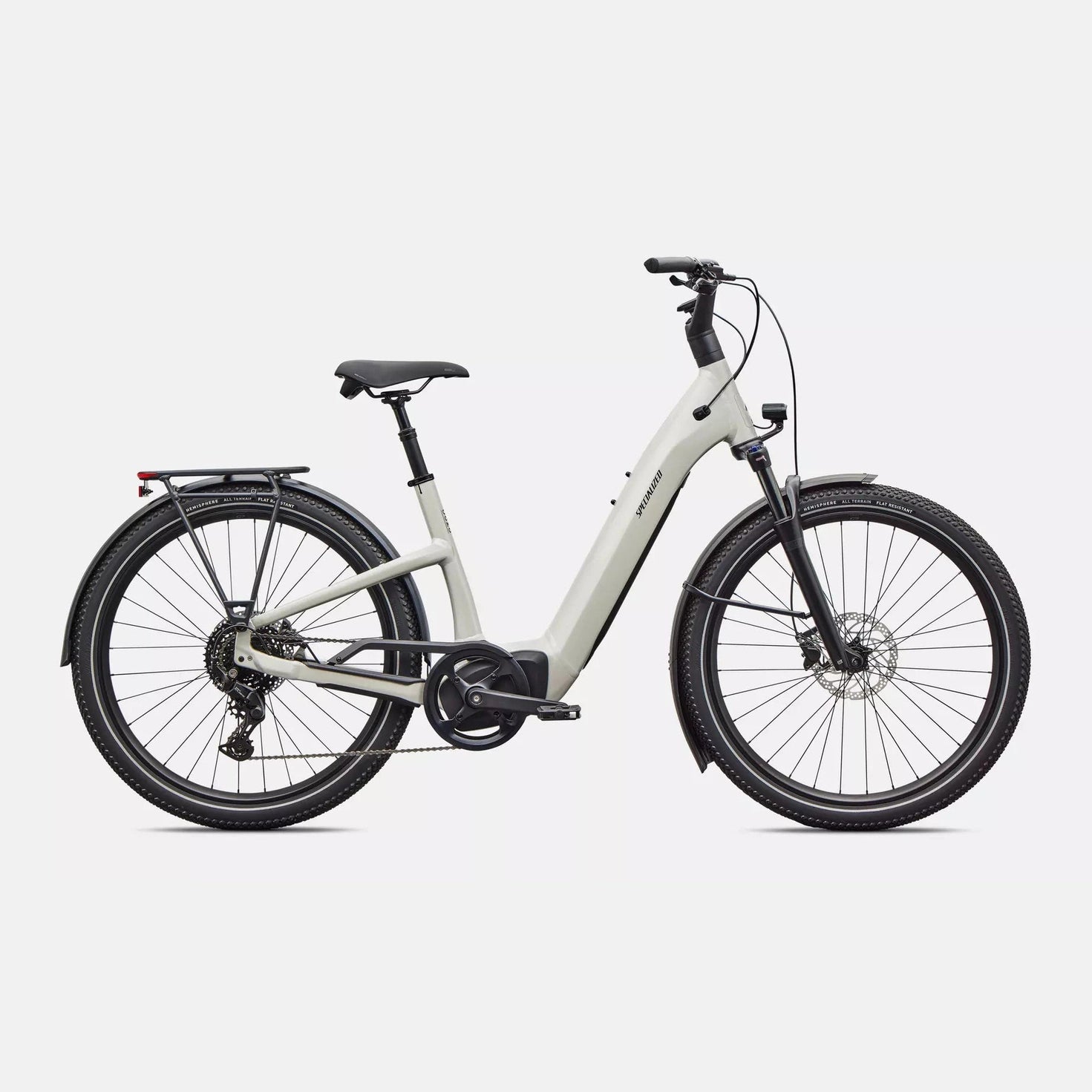 Specialized Como 4.0