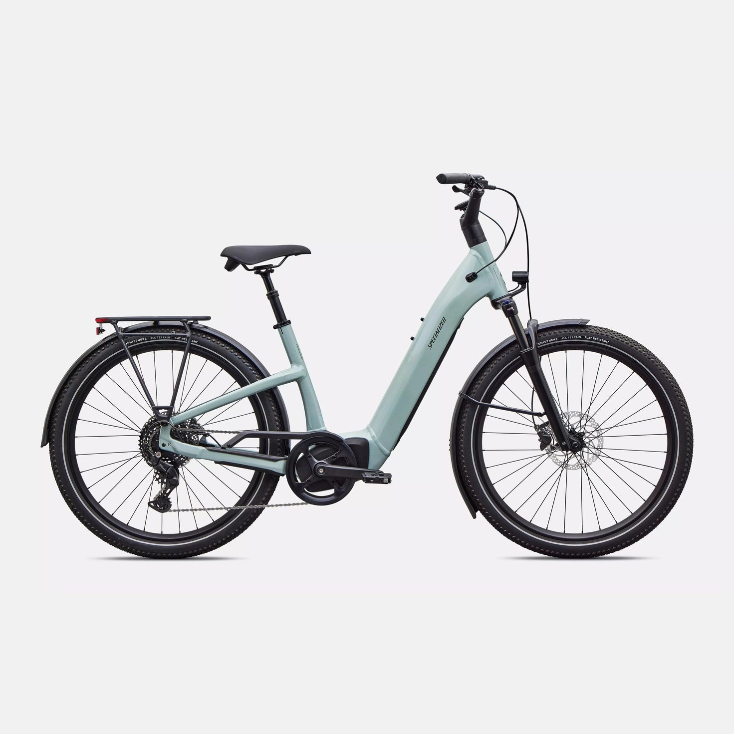 Specialized Turbo Como 4.0