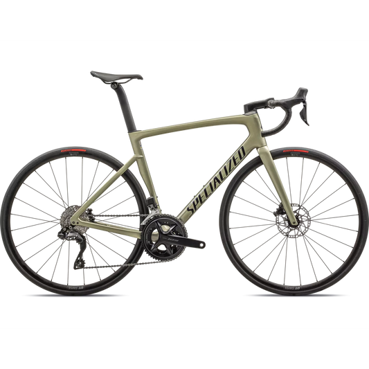 Specialized Tarmac SL7 Comp – Shimano 105 Di2