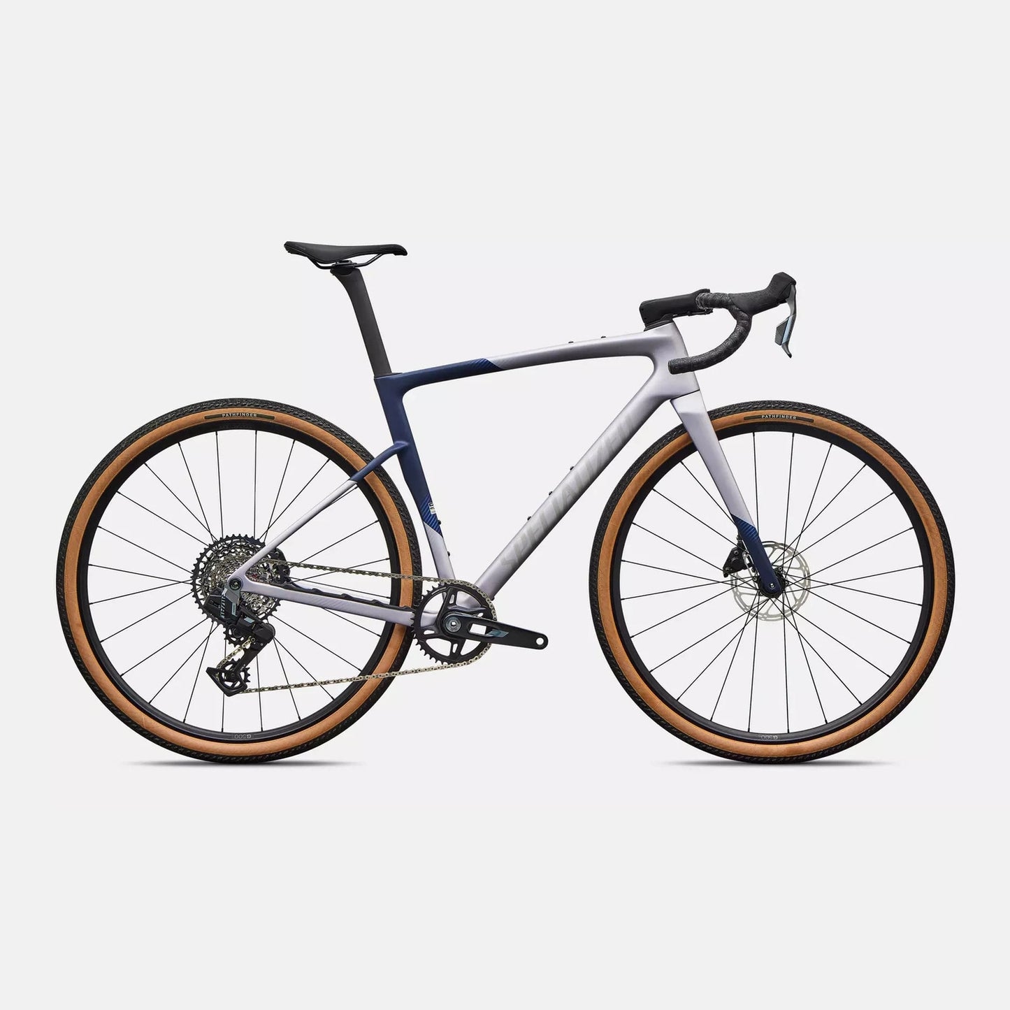 Specialized Crux 5 Comp SRAM Rival XPLR