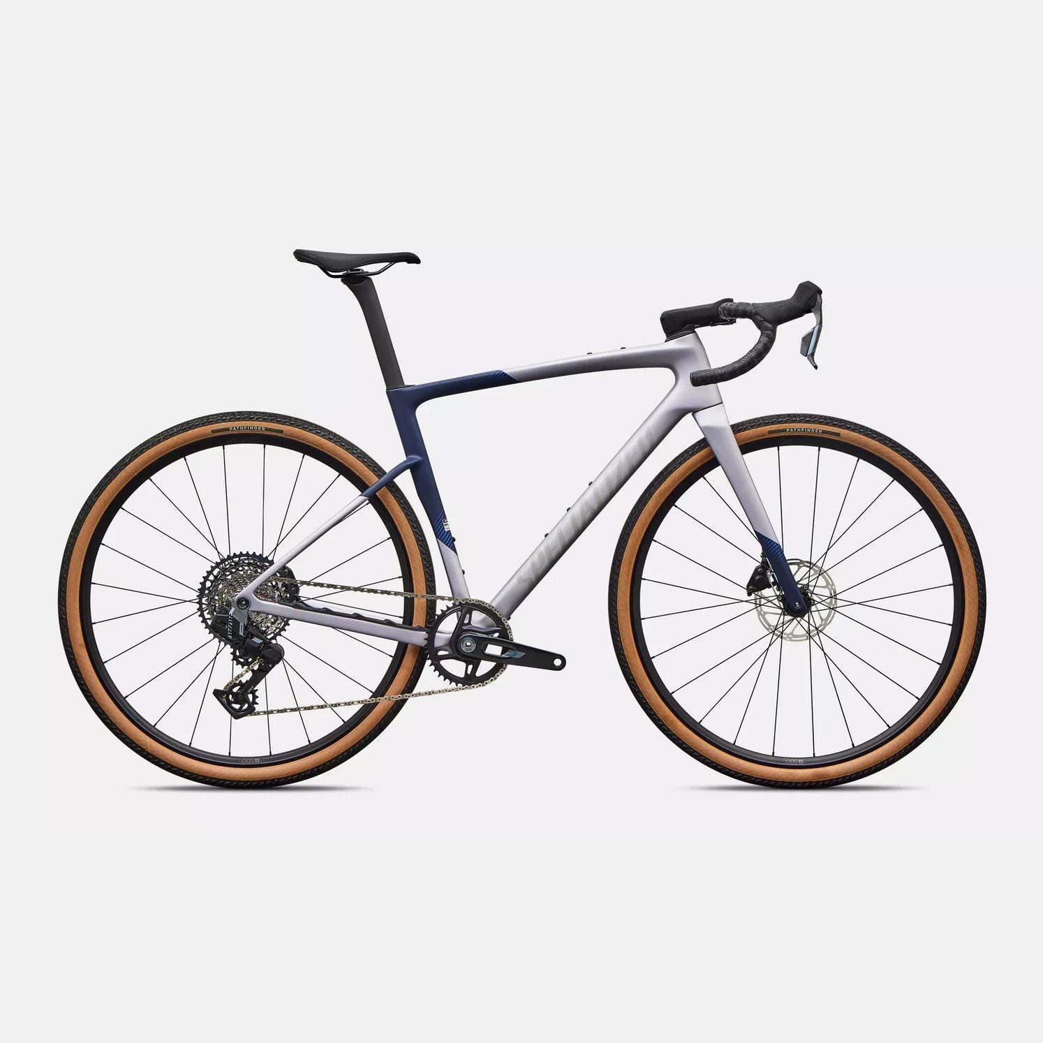 Specialized Crux 5 Comp SRAM Rival XPLR