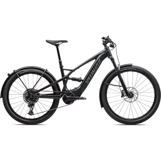 Specialized Turbo Tero X 5.0