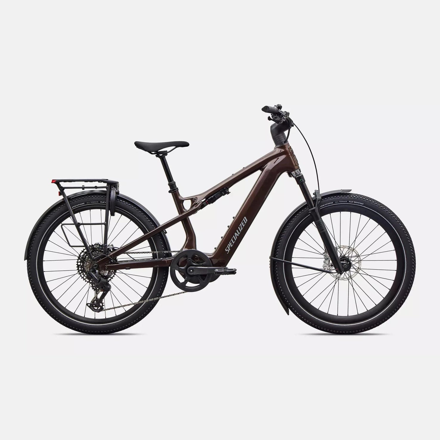 Specialized Vado X 3 5.0