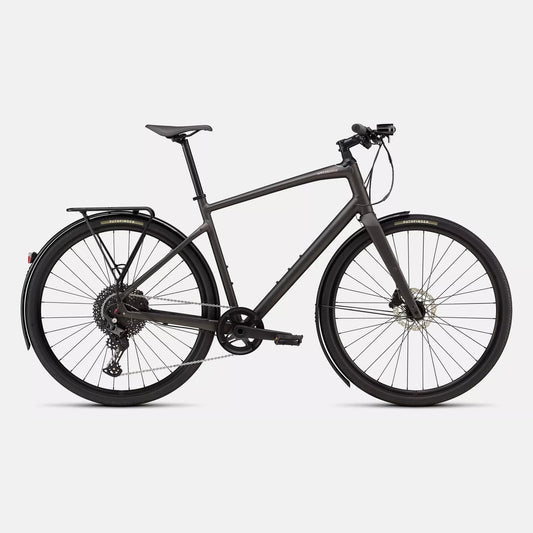 Specialized Sirrus X 4.0 EQ