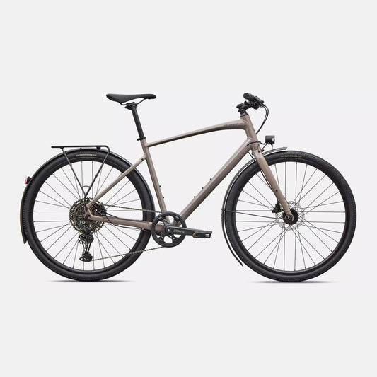 Specialized Sirrus X 3.0 EQ