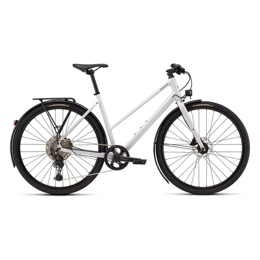 Specialized  Sirrus X 3.0 Step-Through EQ