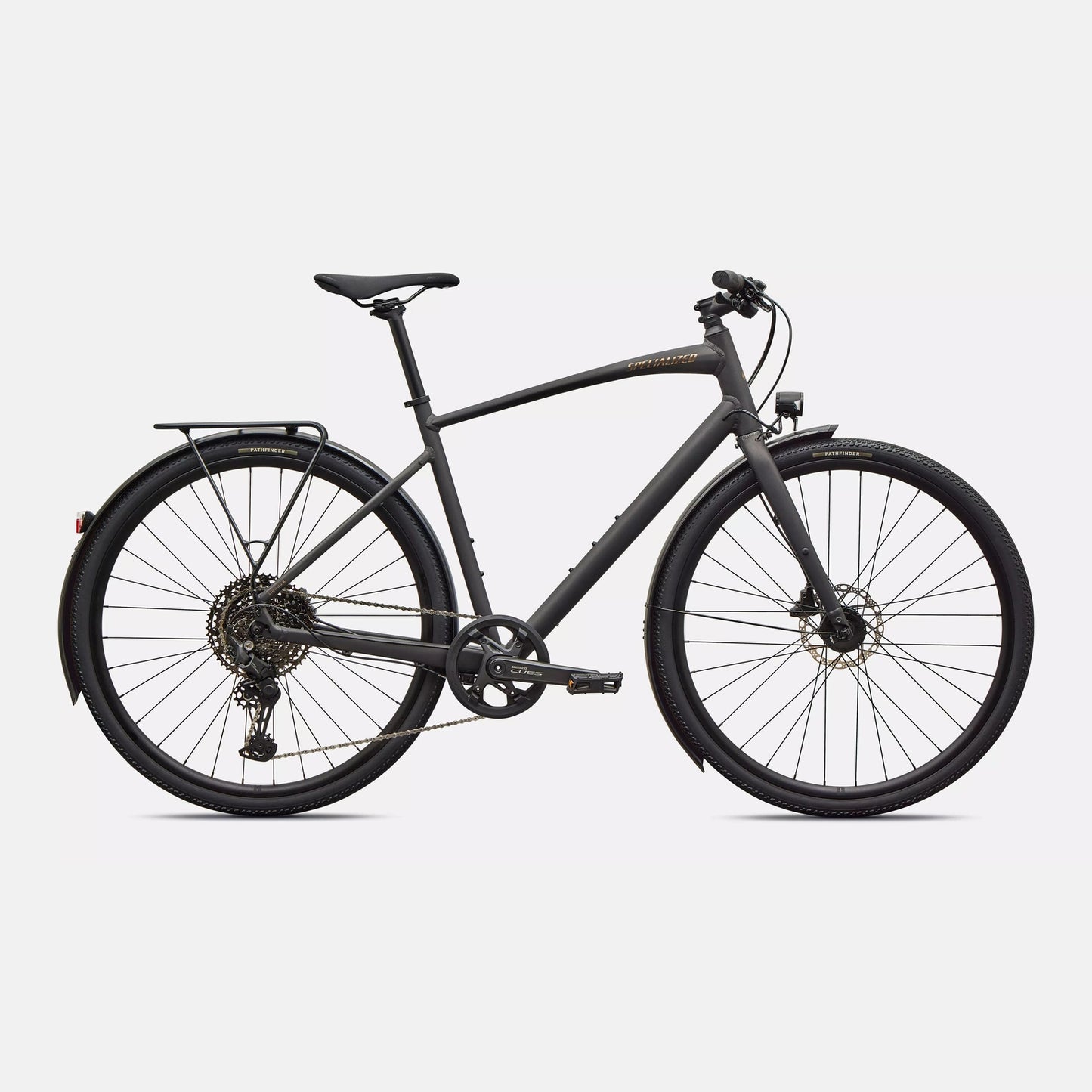 Specialized Sirrus X 3.0 EQ