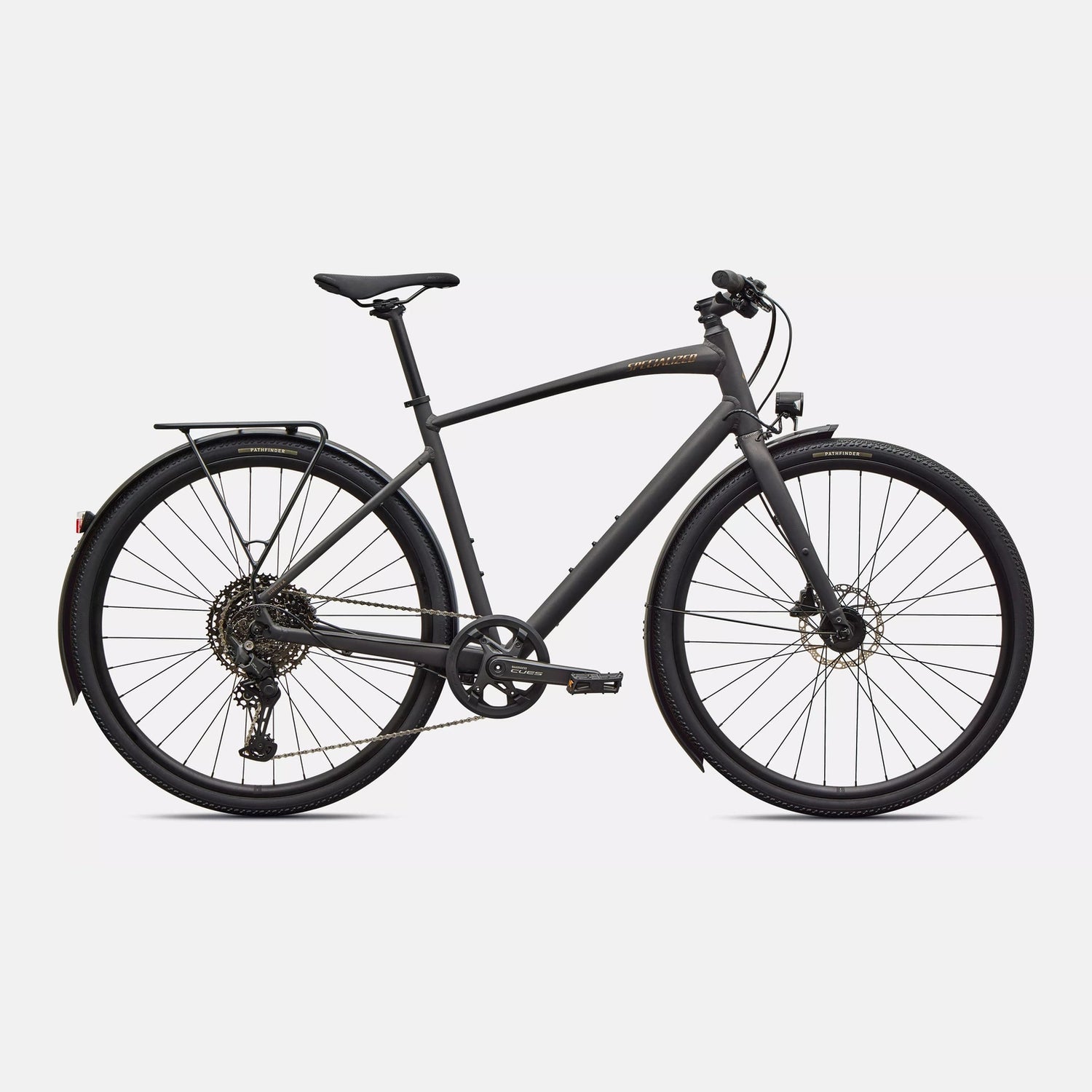 Specialized Sirrus X 3.0 EQ