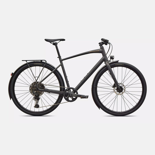 Specialized Sirrus X 3.0 EQ