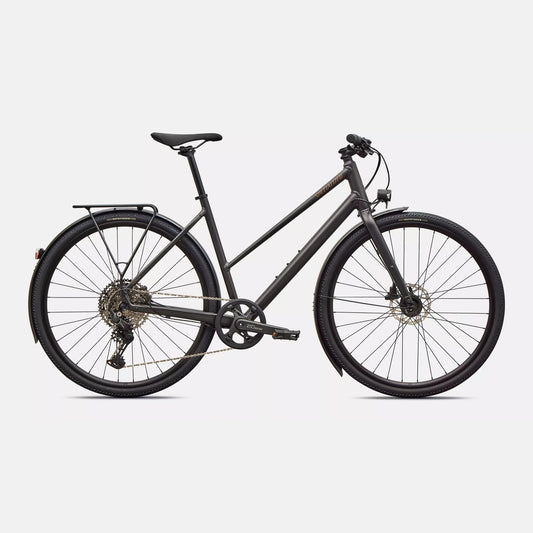 Specialized SIRRUS X 3.0 EQ STEP THROUGH