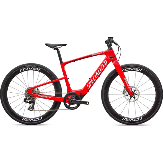 Specialized Vado SL 2 LTD S-Racing - Nr. 200 von 220