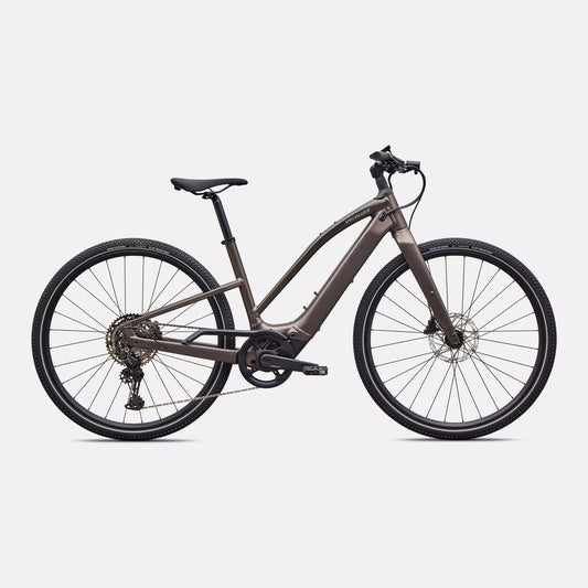 Specialized Turbo Vado SL 2 4.0 Step-Through