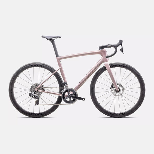 Specialized Tarmac SL8 Expert