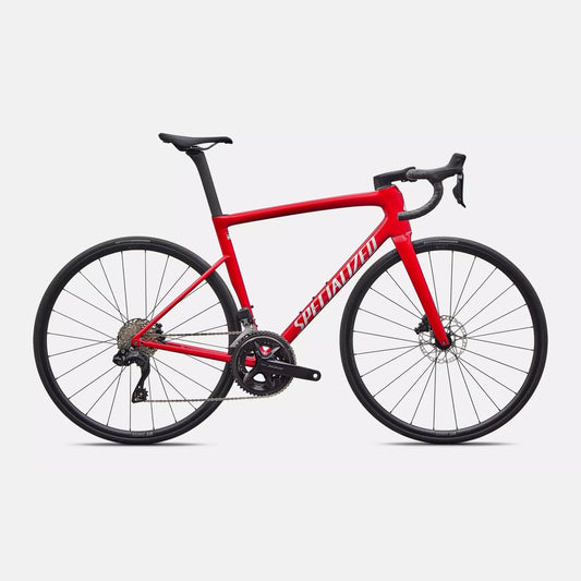 Specialized Tarmac SL8 Comp Shimano 105 Di2