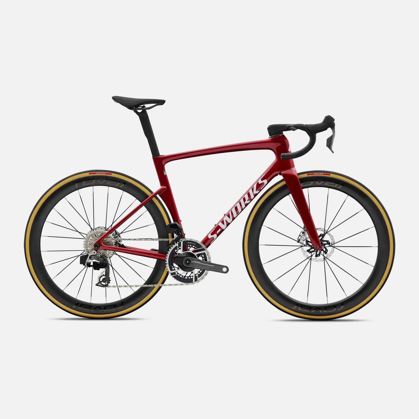 Specialized S-Works Tarmac SL9 SRAM RED AXS