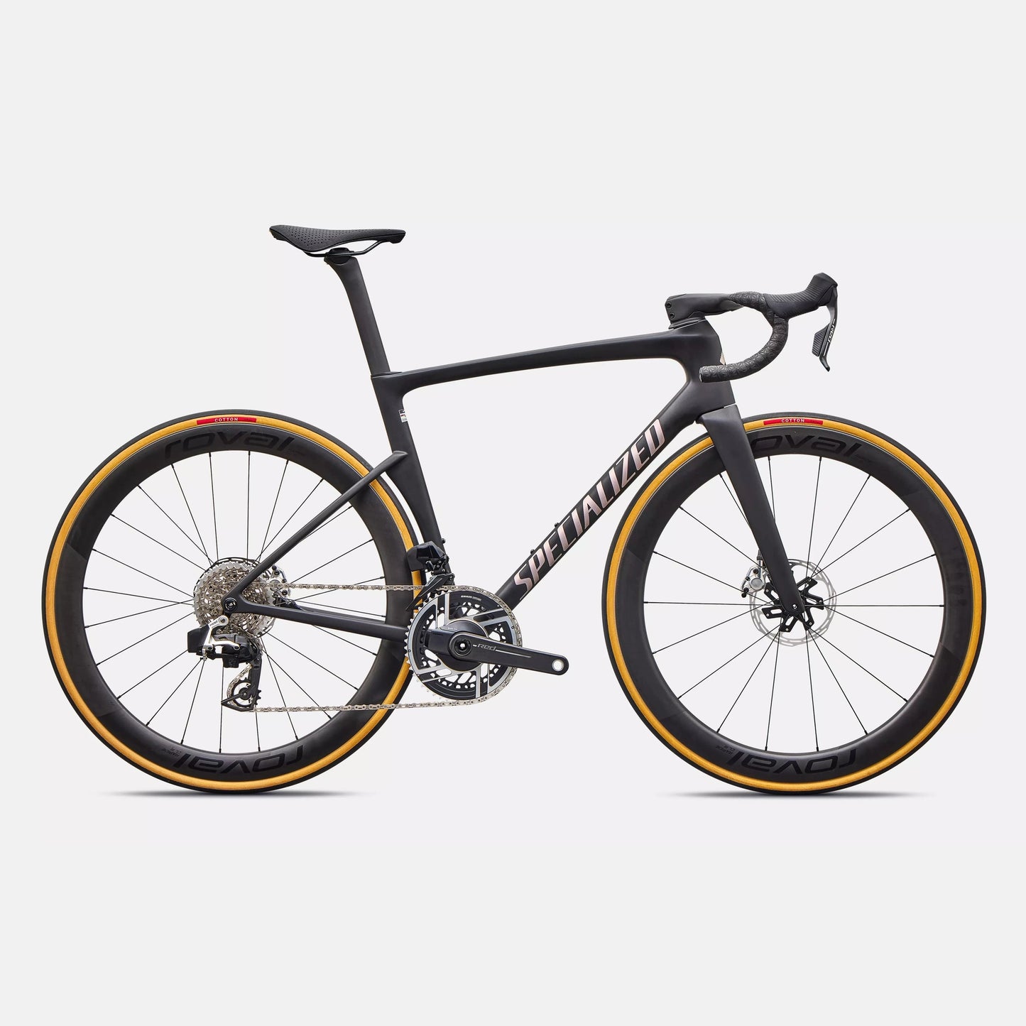 Specialized Tarmac SL9 S-Level SRAM RED AXS