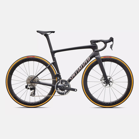 Specialized Tarmac SL9 S-Level SRAM RED AXS