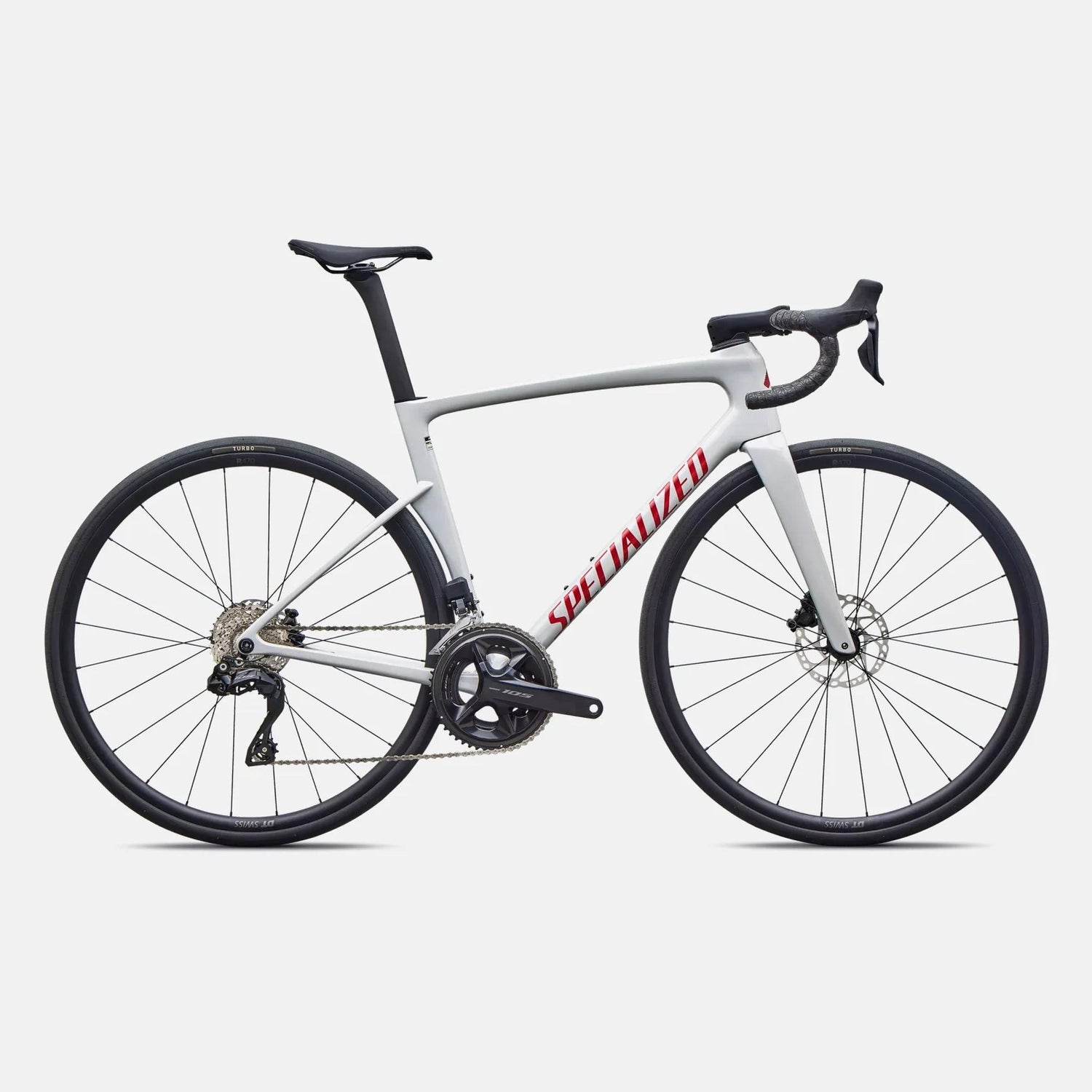 Specialized Tarmac SL9 Comp