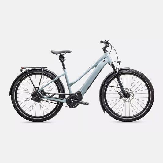 Specialized Turbo Vado 5.0 IGH Step-Through