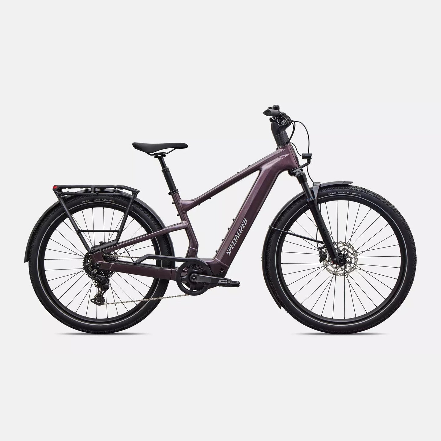Specialized Vado 3 4.0