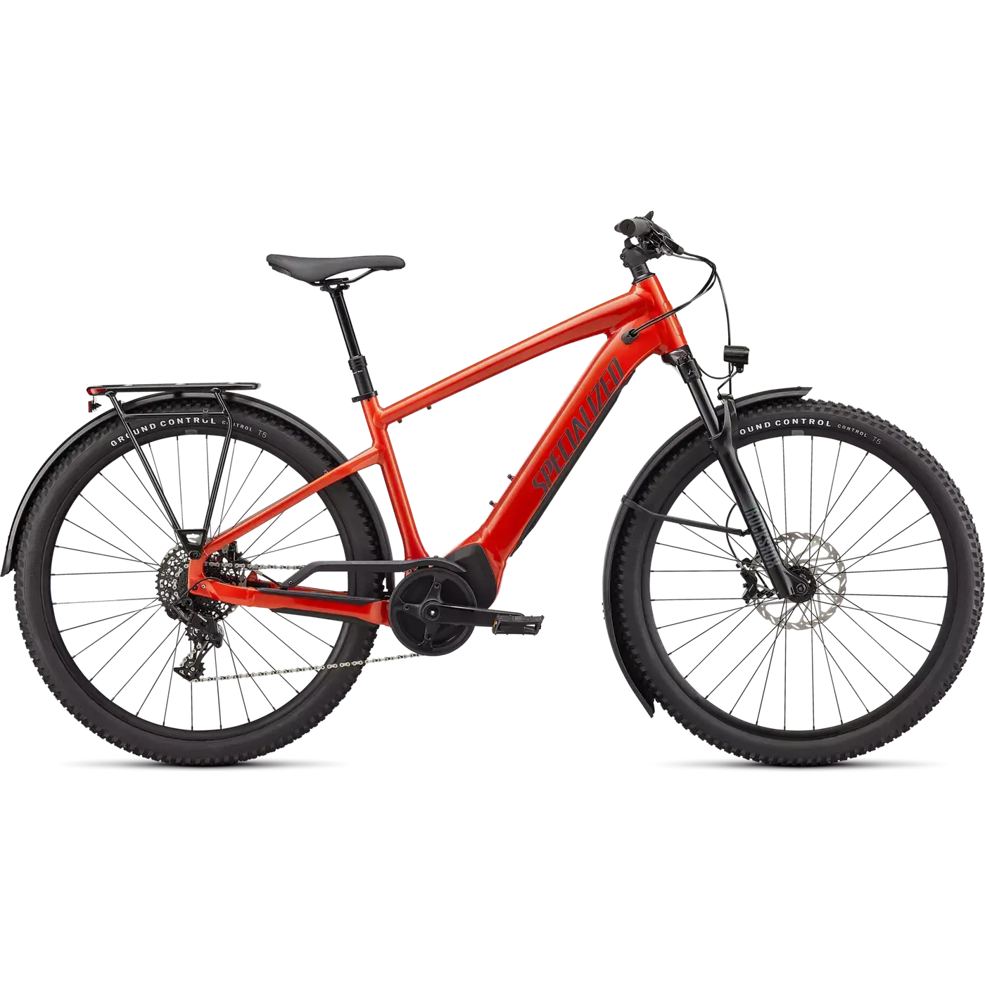 Specialized Turbo Tero 4.0 EQ NB