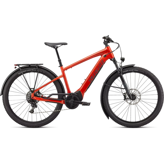 Specialized Turbo Tero 4.0 EQ NB