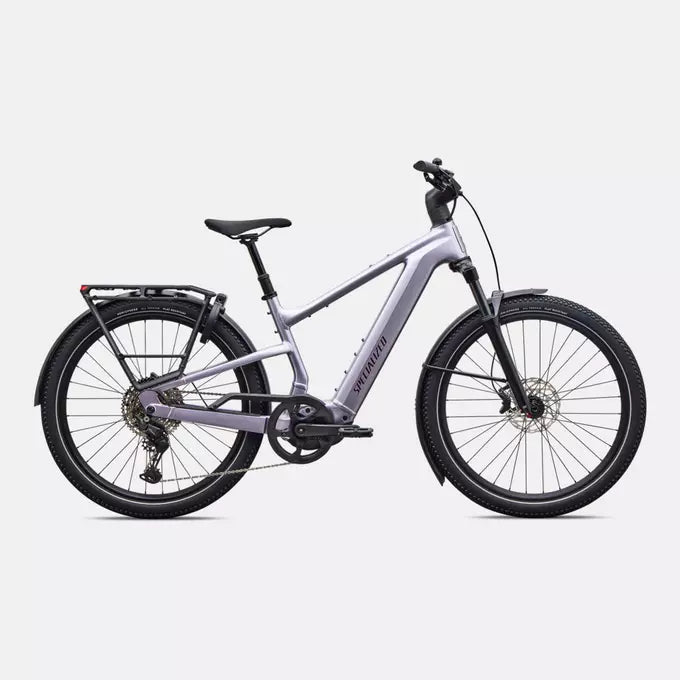 Specialized Turbo Vado 3 EVO 5.0