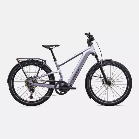 Specialized Turbo Vado 3 EVO 5.0