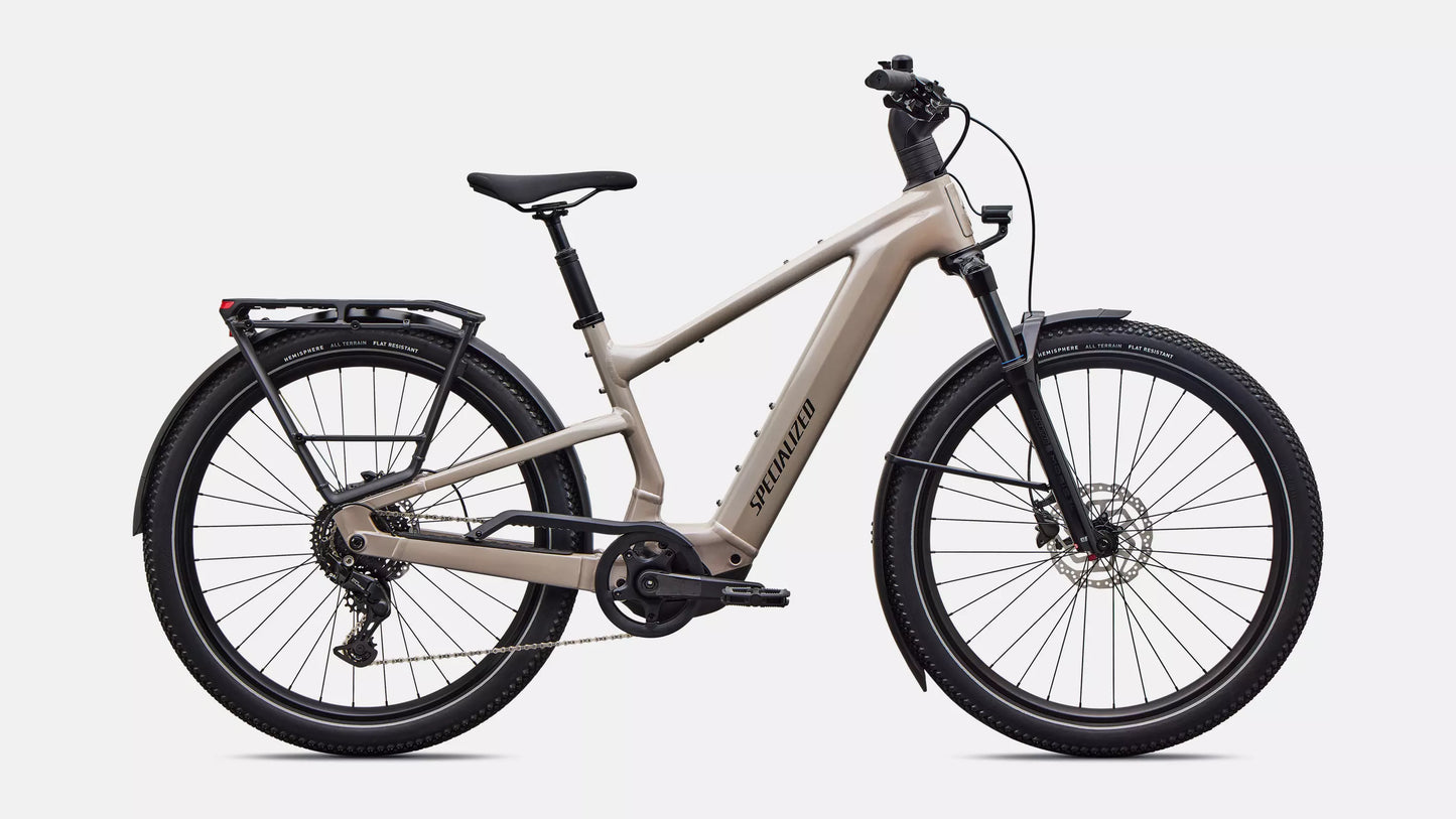 Specialized Vado Evo 3 4.0