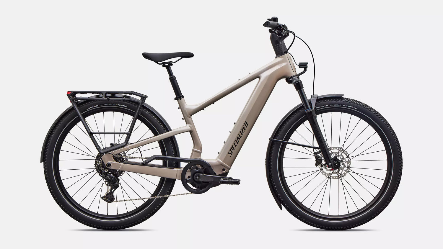 Specialized Vado Evo 3 4.0