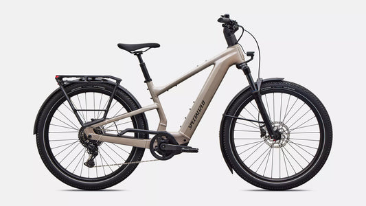 Specialized Vado Evo 3 4.0