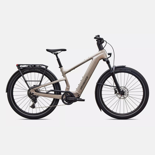Specialized Vado Evo 3 4.0