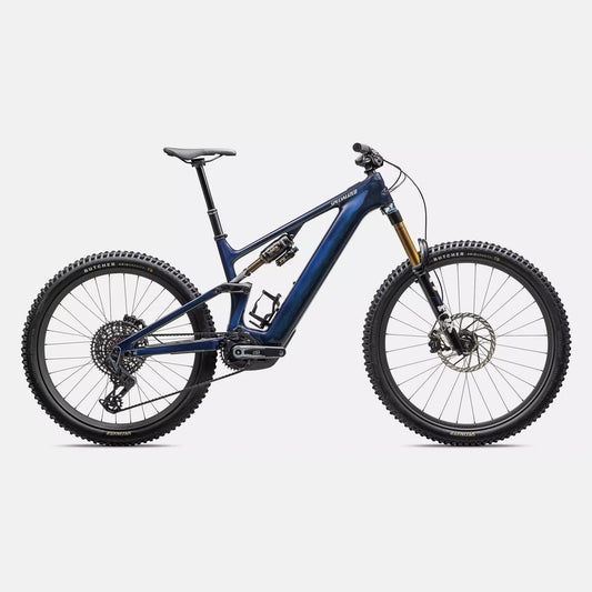 Specialized Turbo Levo 4 Pro