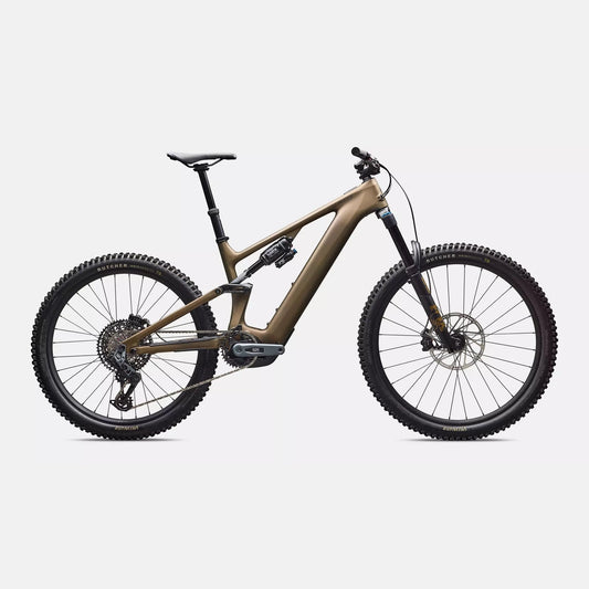 Specialized Turbo Levo 4 Expert
