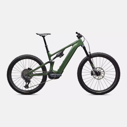 Specialized Turbo Levo 4 Expert