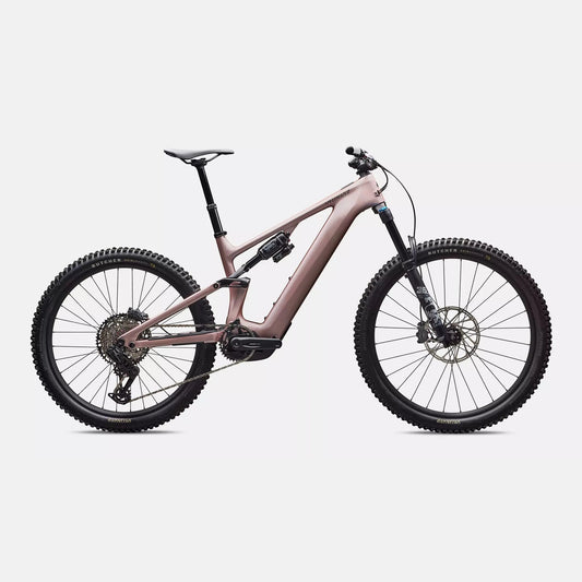 Specialized Turbo Levo 4 Comp