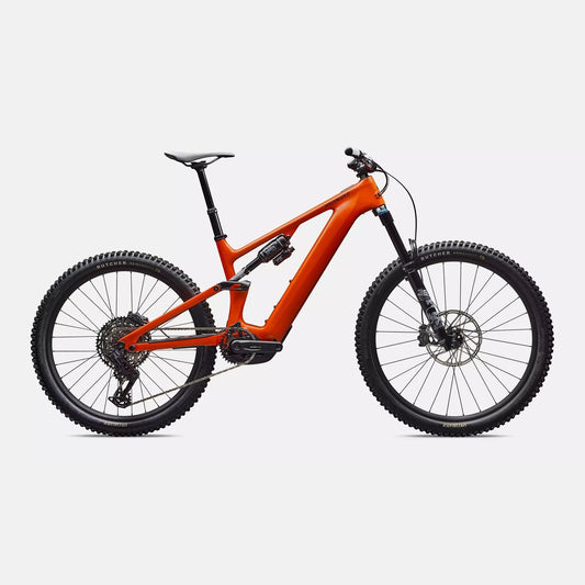 Specialized Turbo Levo 4 Comp