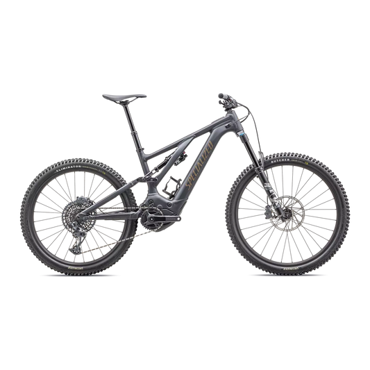 Specialized Turbo Levo Comp Alloy 2025