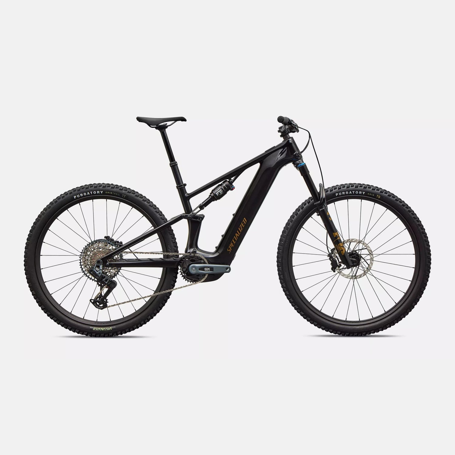 Specialized Turbo Levo R Expert