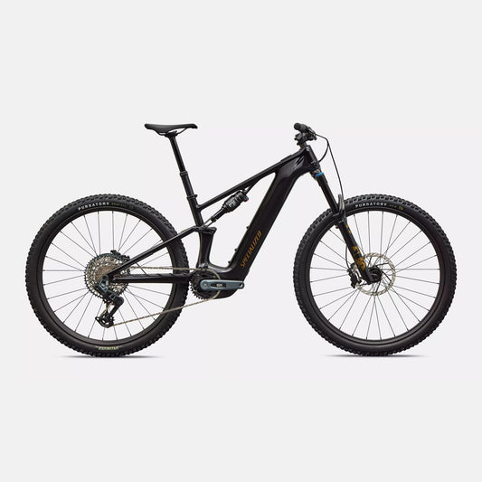 Specialized Turbo Levo R Expert