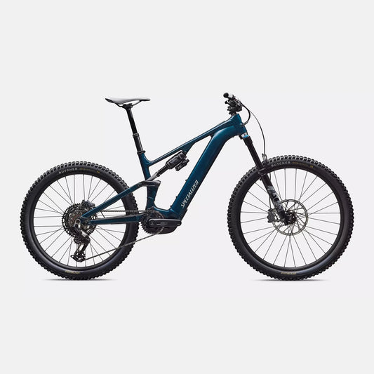 Specialized Turbo Levo 4 Comp Alloy