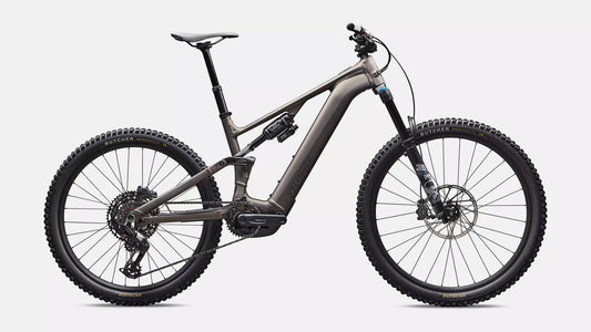 Specialized Turbo Levo 4 Comp Alloy