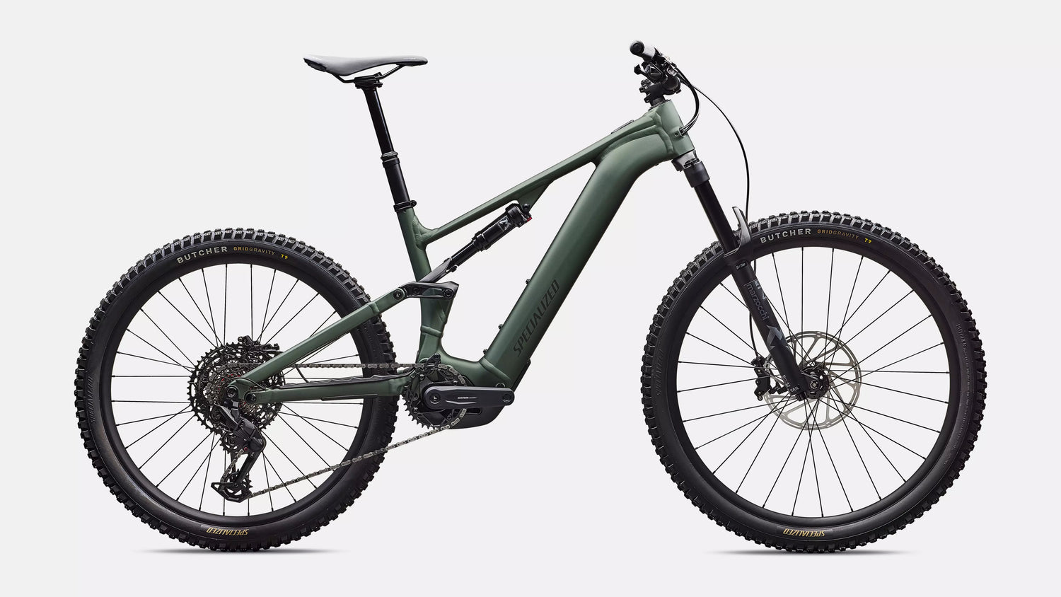 Specialized Turbo Levo 4 Alloy