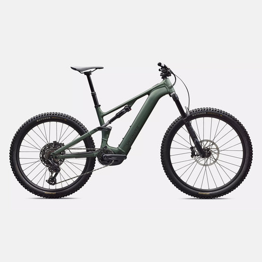 Specialized Turbo Levo 4 Alloy