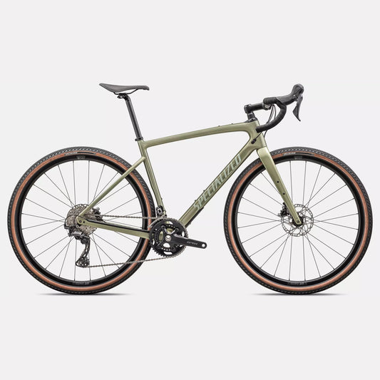 Specialized Diverge Sport Carbon