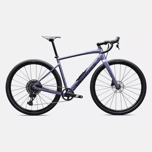 Specialized Diverge E5 Comp