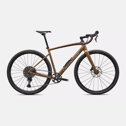 Specialized Diverge 4 Sport Alloy